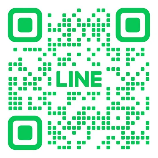 QR Code ติดต่อ joker เต็มเรื่อง ผ่าน Line